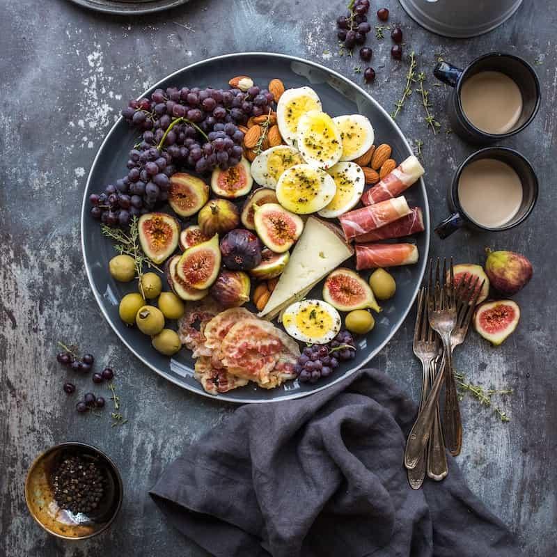 Power Smoothie Bowl
