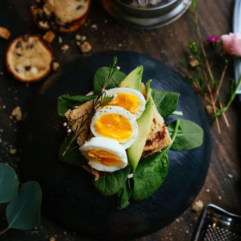 Stir Fry Bowl