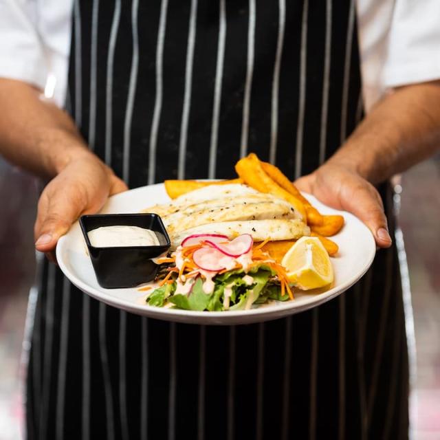 Dish 9